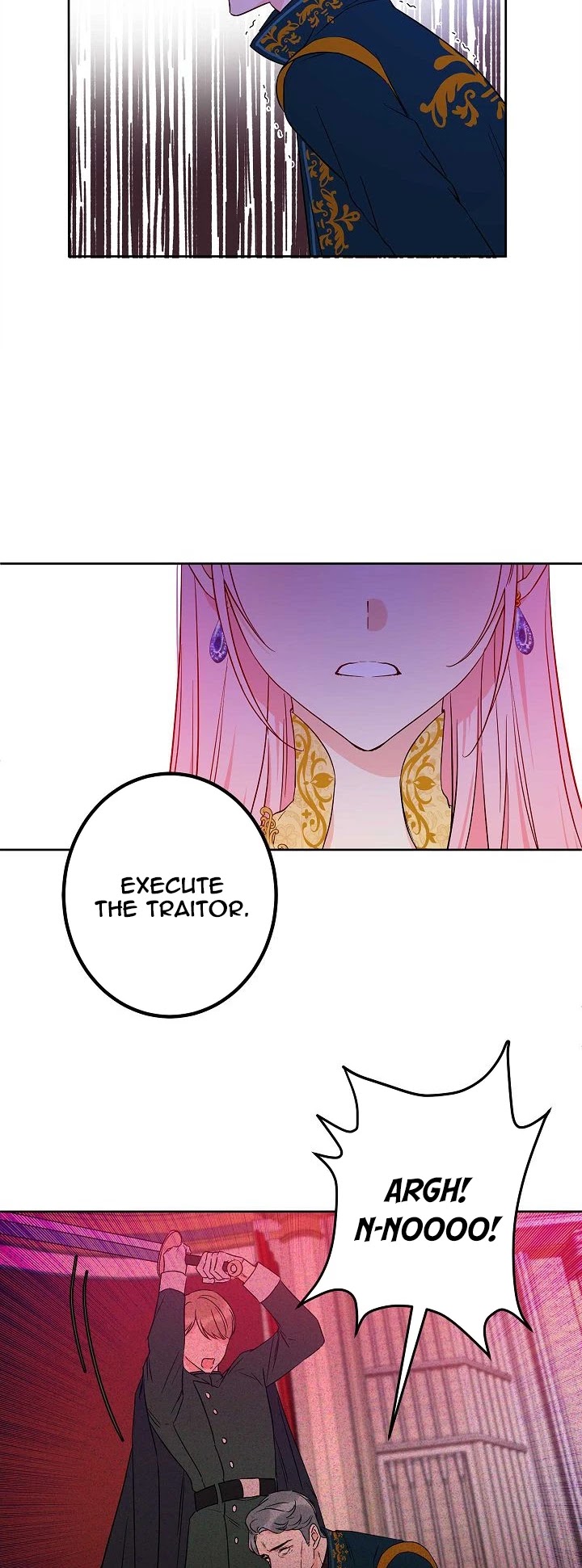 This Is an Obvious Fraudulent Marriage Chapter 45 page 22 - Chapter 45
