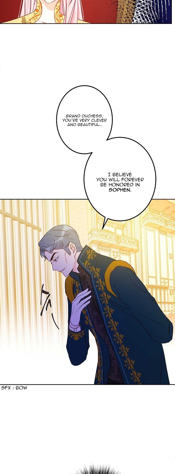 This Is an Obvious Fraudulent Marriage Chapter 45 page 4 - Chapter 45