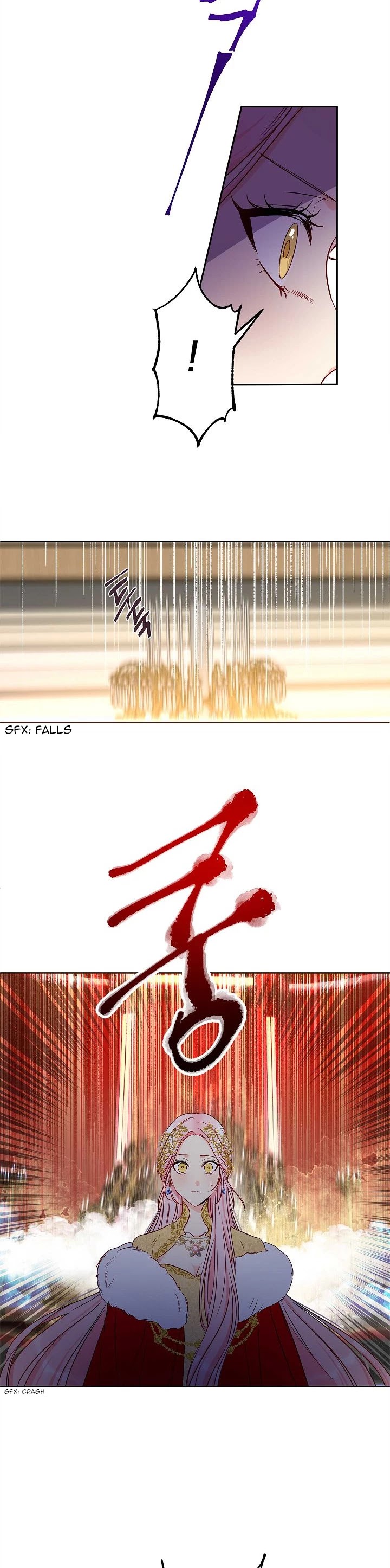 This Is an Obvious Fraudulent Marriage Chapter 45 page 7 - Chapter 45