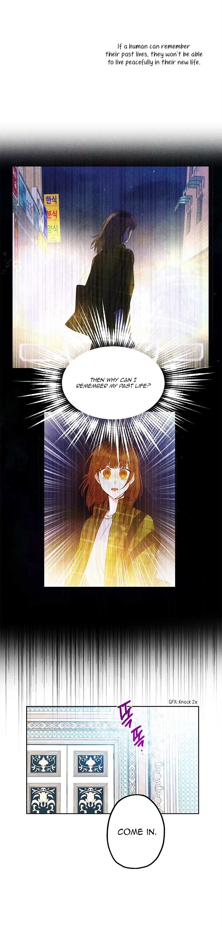 This Is an Obvious Fraudulent Marriage Chapter 46 page 10 - Chapter 46