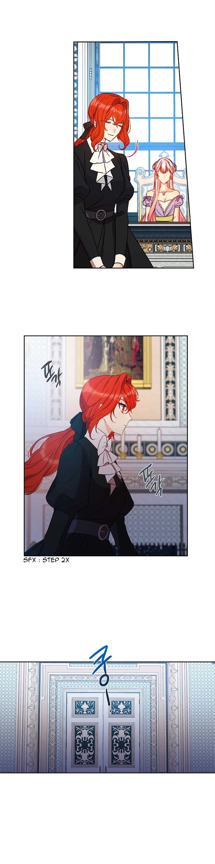 This Is an Obvious Fraudulent Marriage Chapter 46 page 12 - Chapter 46