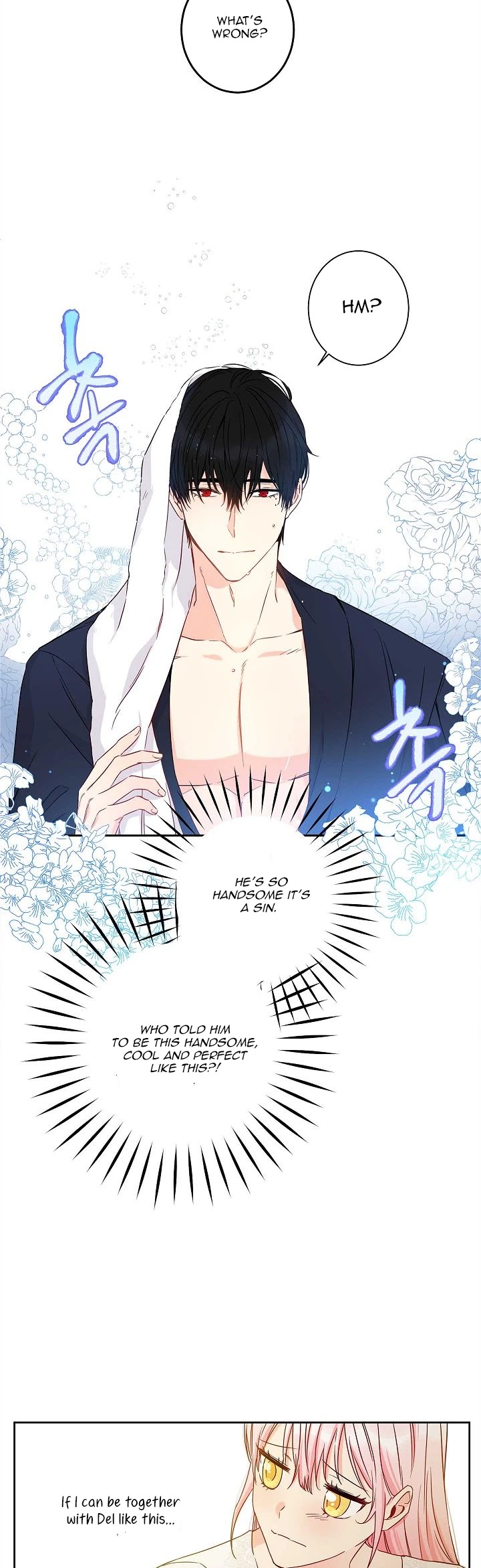 This Is an Obvious Fraudulent Marriage Chapter 46 page 17 - Chapter 46