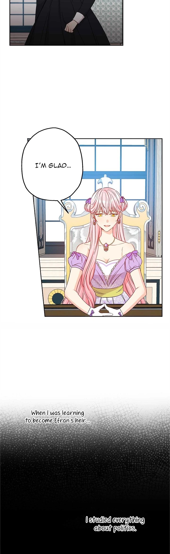 This Is an Obvious Fraudulent Marriage Chapter 46 page 2 - Chapter 46