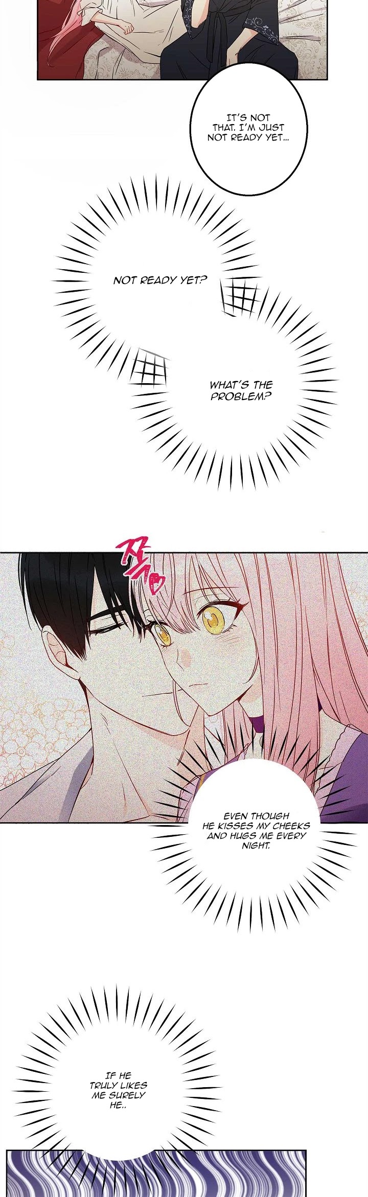 This Is an Obvious Fraudulent Marriage Chapter 46 page 21 - Chapter 46