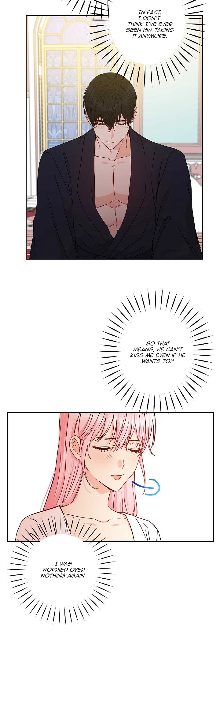 This Is an Obvious Fraudulent Marriage Chapter 46 page 24 - Chapter 46