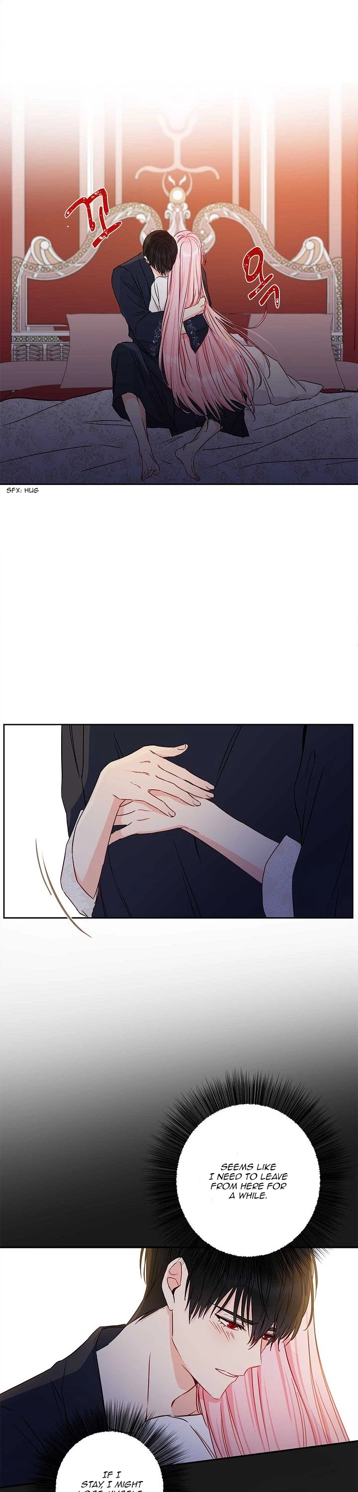 This Is an Obvious Fraudulent Marriage Chapter 47 page 10 - Chapter 47