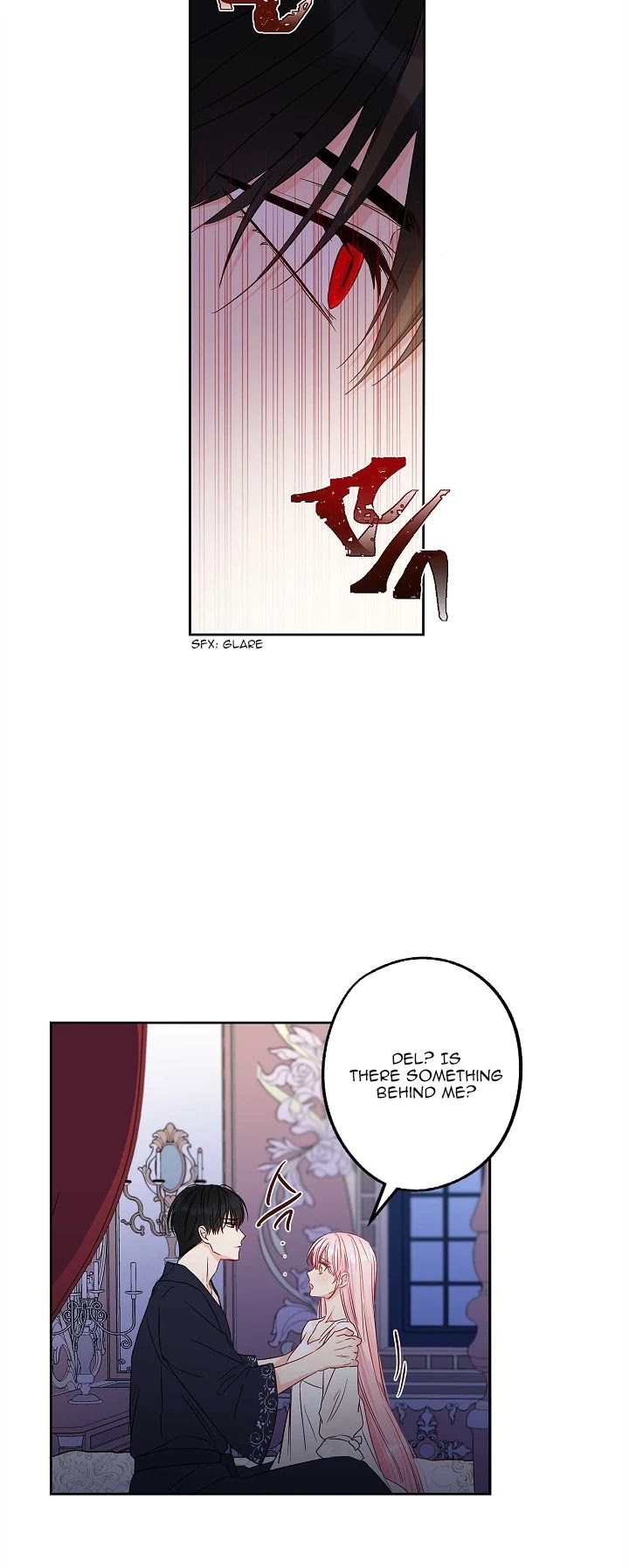 This Is an Obvious Fraudulent Marriage Chapter 47 page 12 - Chapter 47