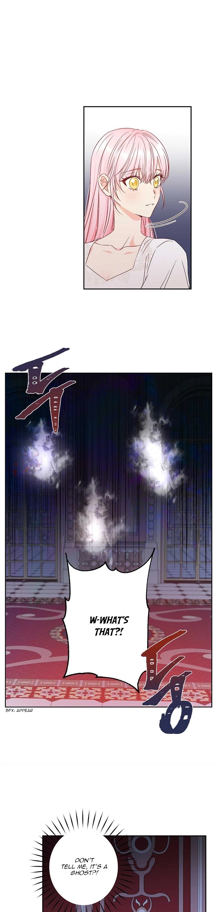 This Is an Obvious Fraudulent Marriage Chapter 47 page 13 - Chapter 47