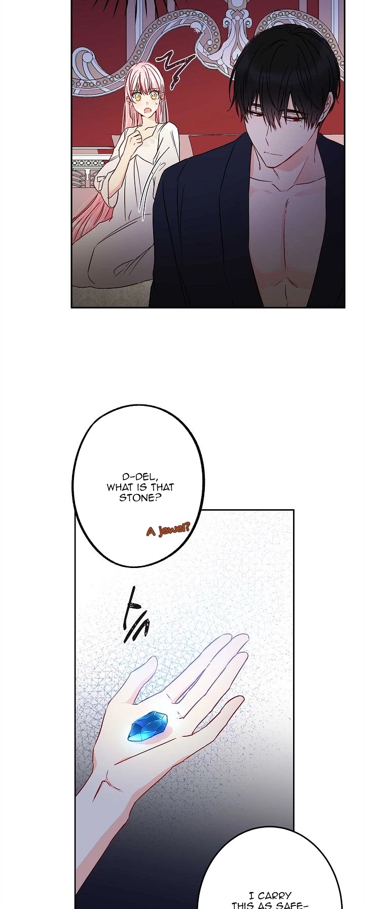 This Is an Obvious Fraudulent Marriage Chapter 47 page 14 - Chapter 47