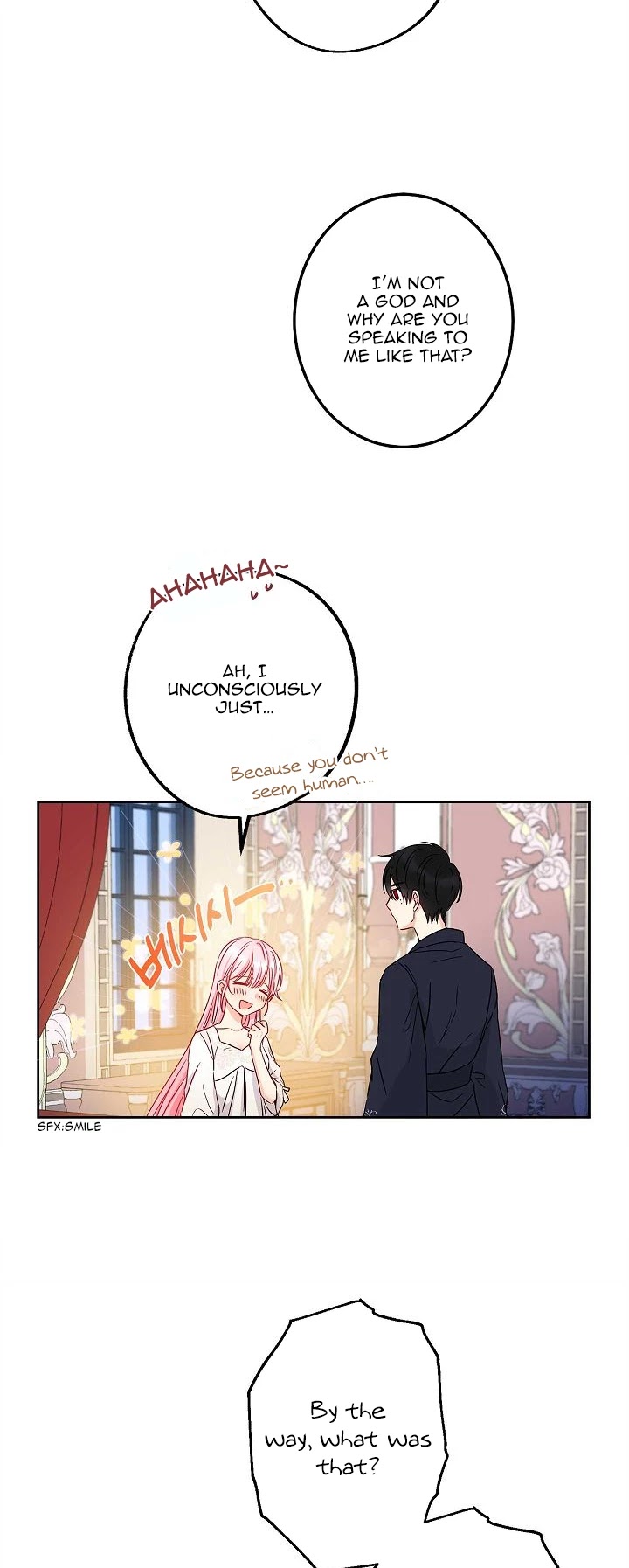 This Is an Obvious Fraudulent Marriage Chapter 47 page 19 - Chapter 47