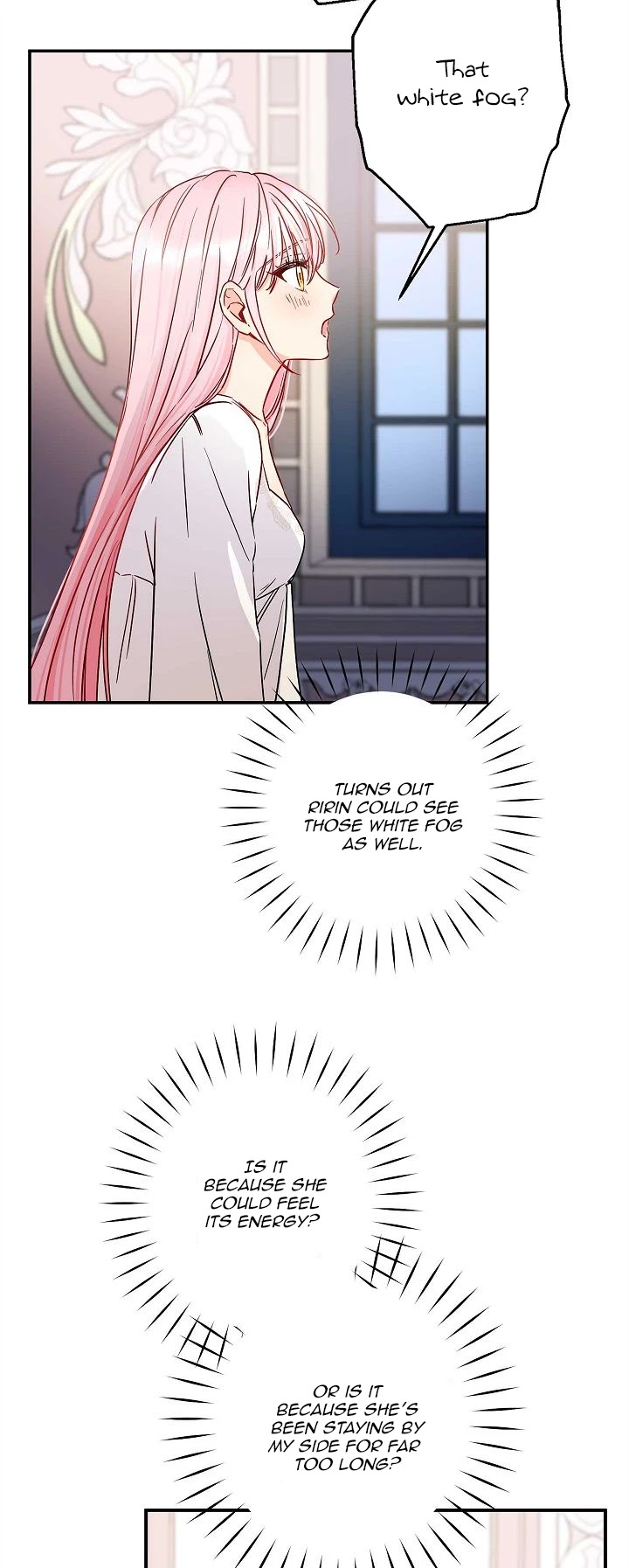 This Is an Obvious Fraudulent Marriage Chapter 47 page 20 - Chapter 47