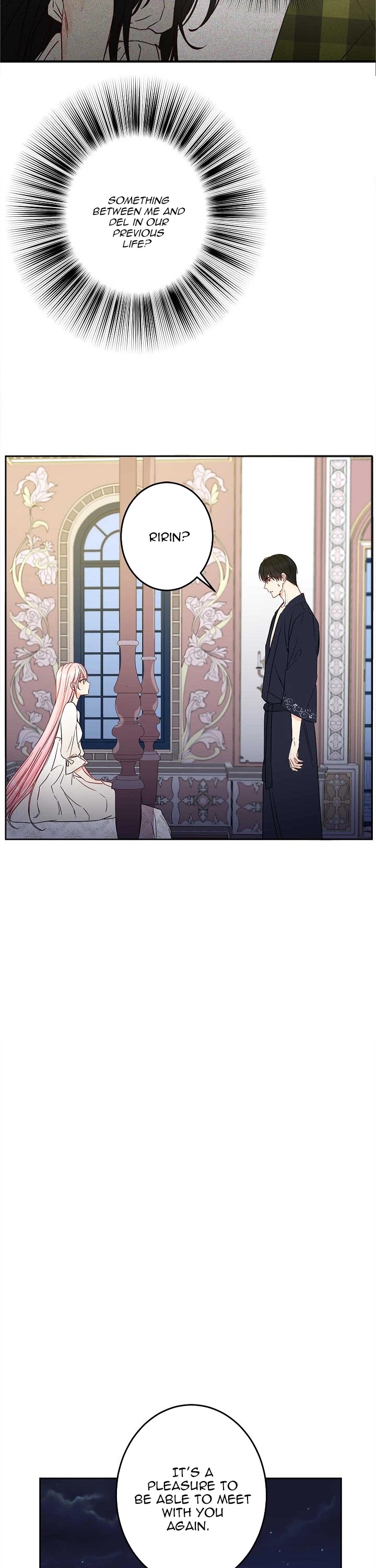 This Is an Obvious Fraudulent Marriage Chapter 47 page 27 - Chapter 47