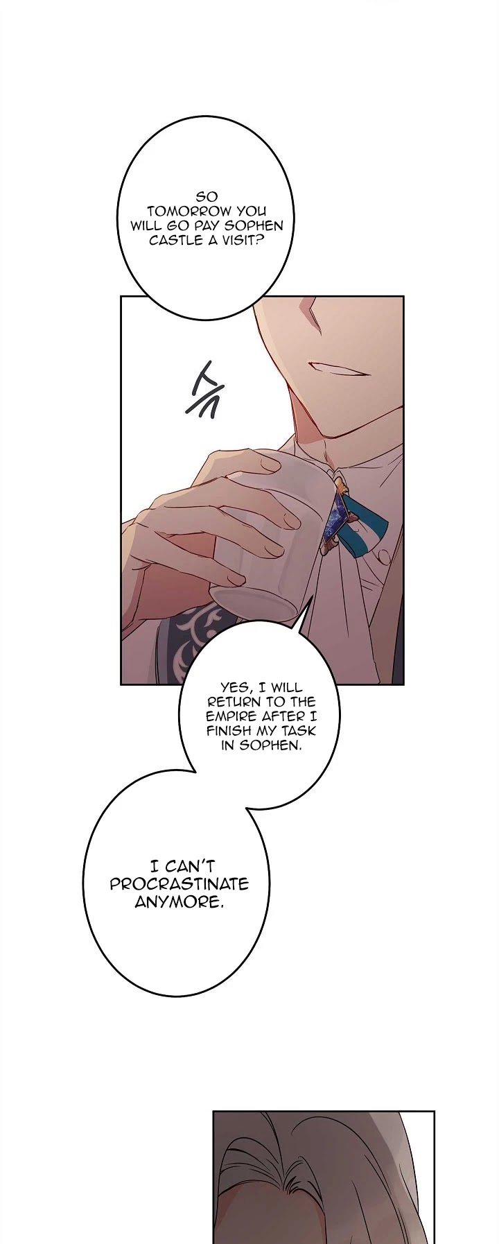 This Is an Obvious Fraudulent Marriage Chapter 47 page 29 - Chapter 47