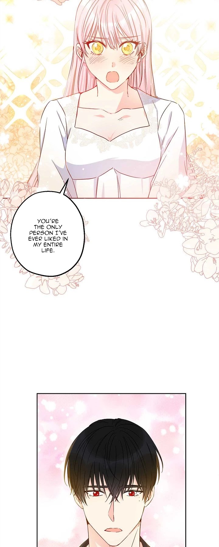 This Is an Obvious Fraudulent Marriage Chapter 47 page 8 - Chapter 47