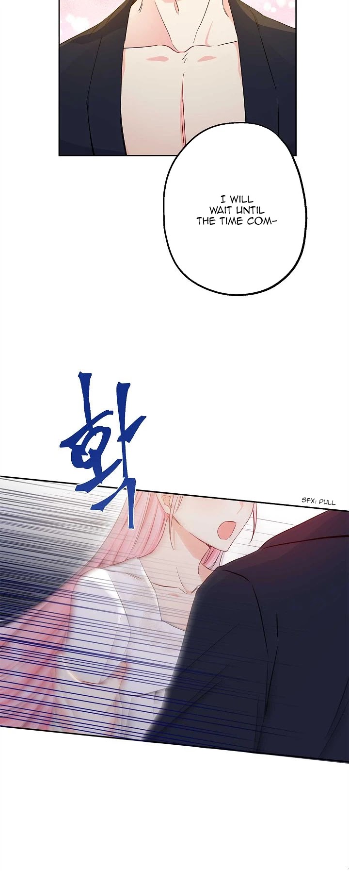 This Is an Obvious Fraudulent Marriage Chapter 47 page 9 - Chapter 47