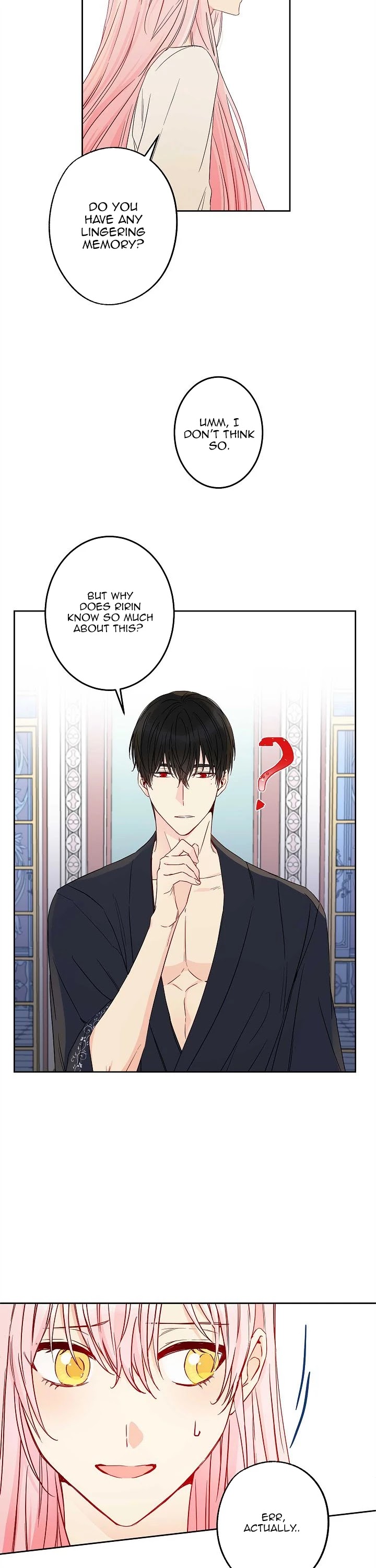This Is an Obvious Fraudulent Marriage Chapter 48 page 13 - Chapter 48