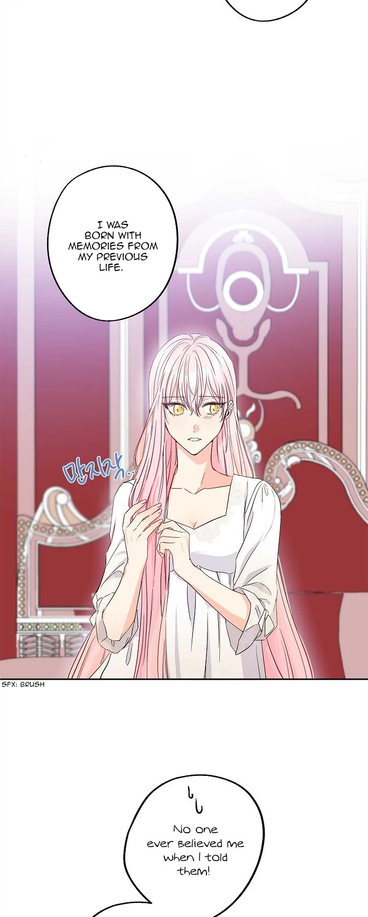 This Is an Obvious Fraudulent Marriage Chapter 48 page 14 - Chapter 48