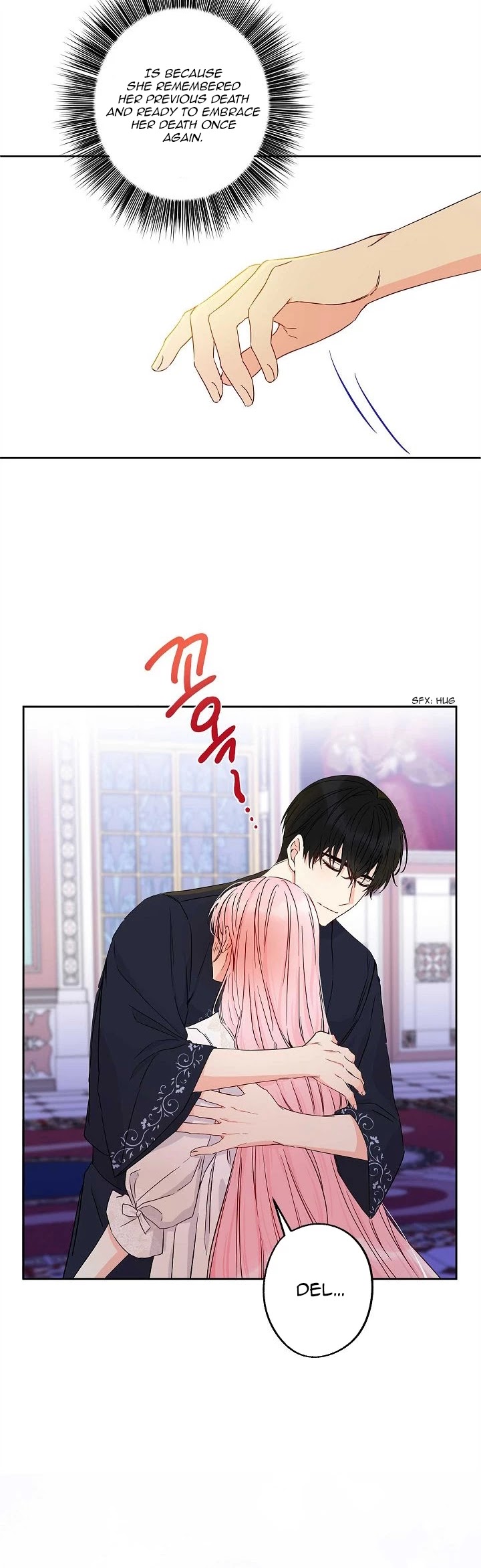 This Is an Obvious Fraudulent Marriage Chapter 48 page 18 - Chapter 48