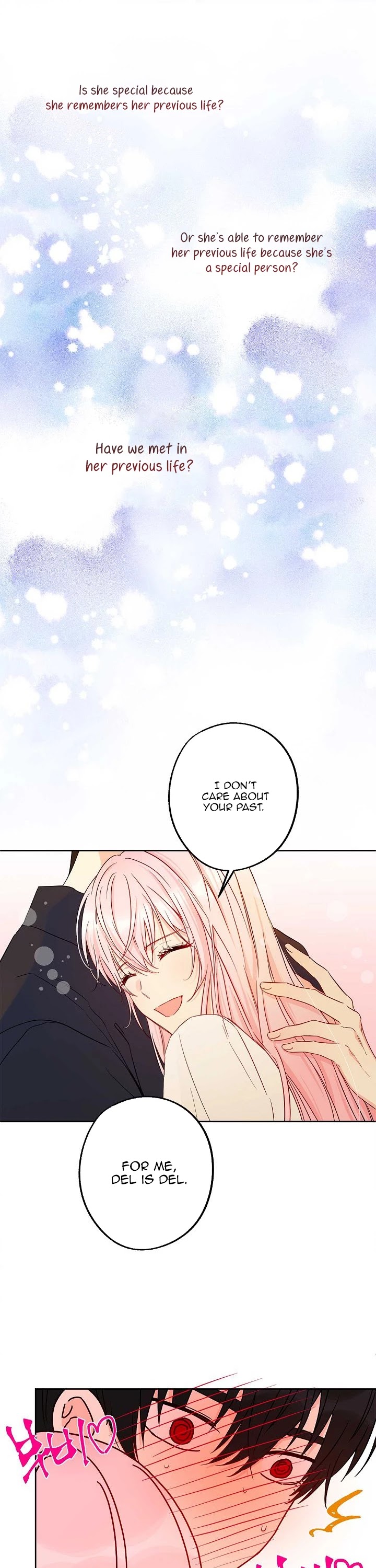 This Is an Obvious Fraudulent Marriage Chapter 48 page 19 - Chapter 48