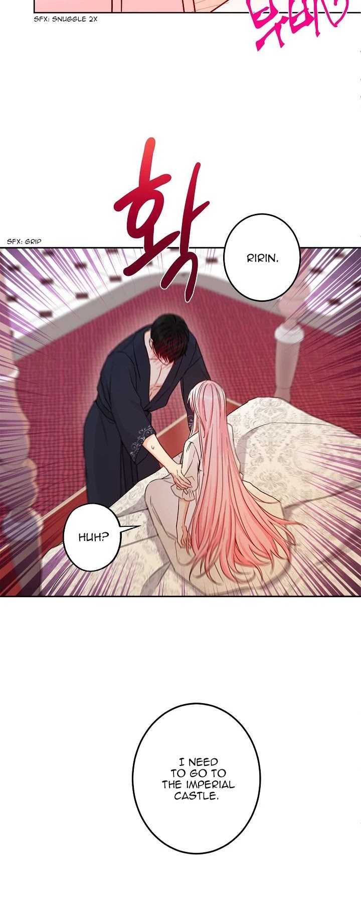 This Is an Obvious Fraudulent Marriage Chapter 48 page 20 - Chapter 48