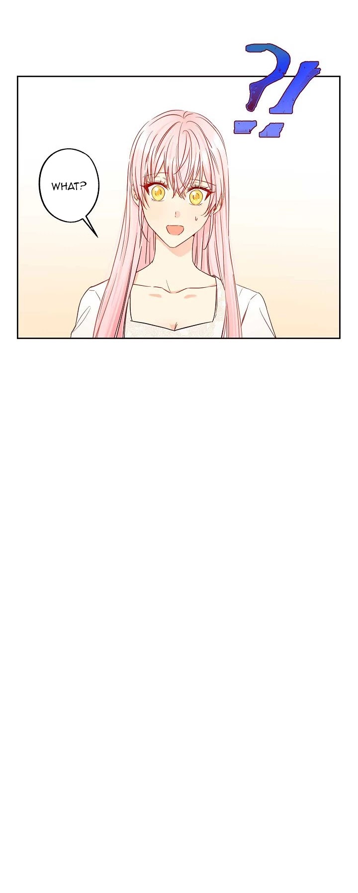 This Is an Obvious Fraudulent Marriage Chapter 48 page 21 - Chapter 48