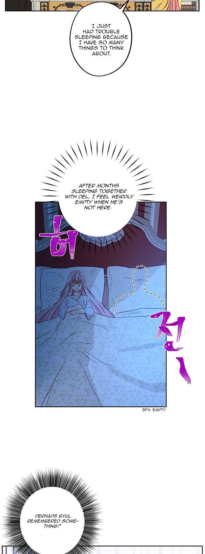 This Is an Obvious Fraudulent Marriage Chapter 48 page 24 - Chapter 48