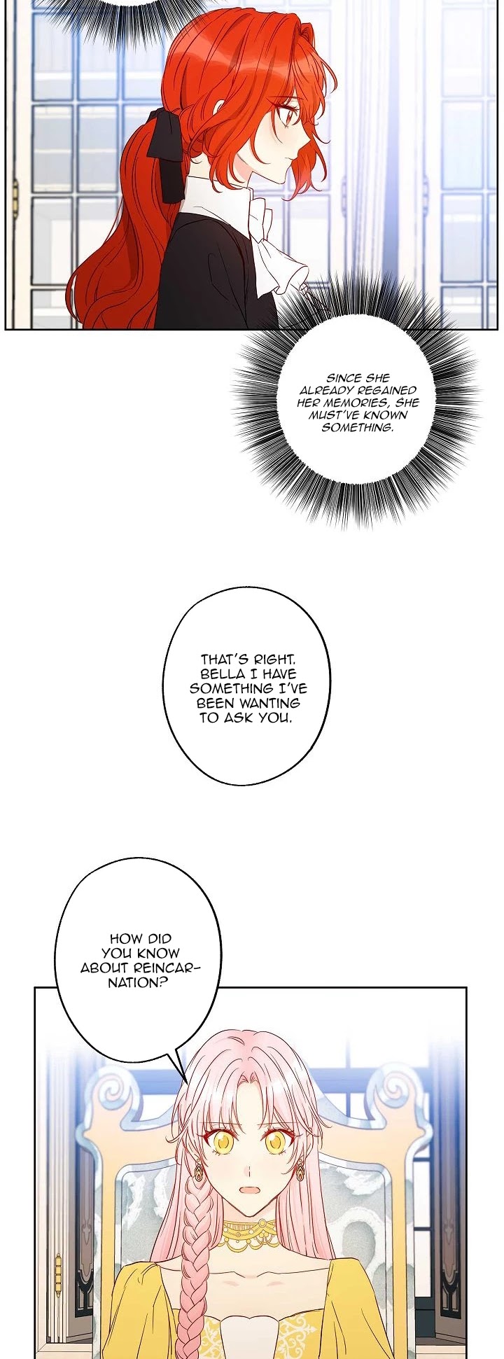 This Is an Obvious Fraudulent Marriage Chapter 48 page 25 - Chapter 48