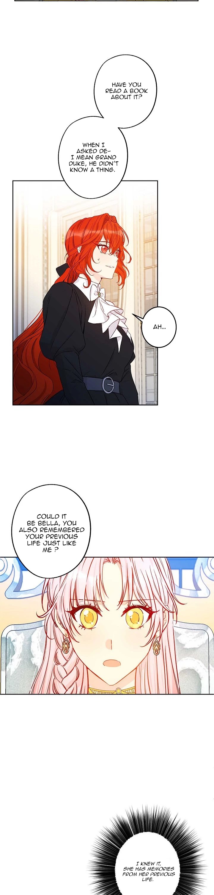 This Is an Obvious Fraudulent Marriage Chapter 48 page 26 - Chapter 48