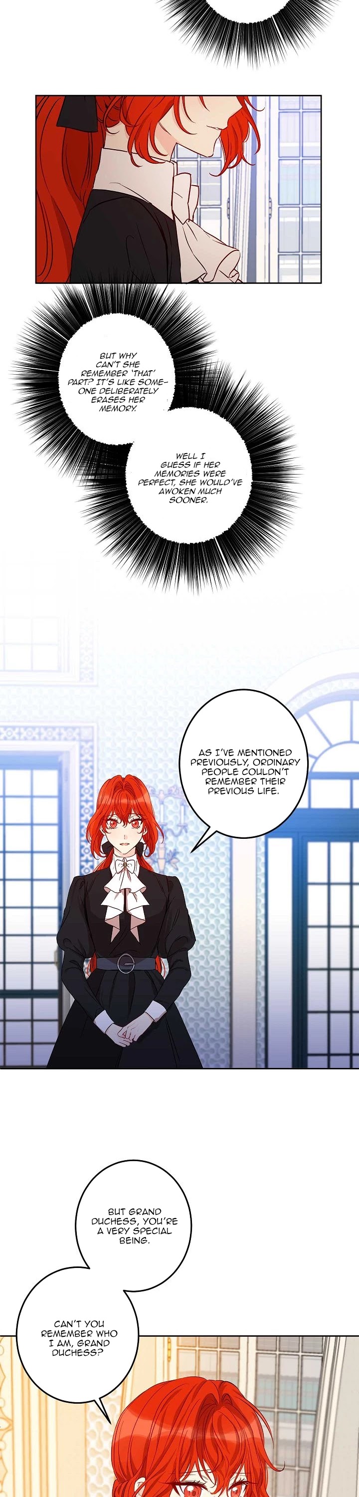 This Is an Obvious Fraudulent Marriage Chapter 48 page 27 - Chapter 48