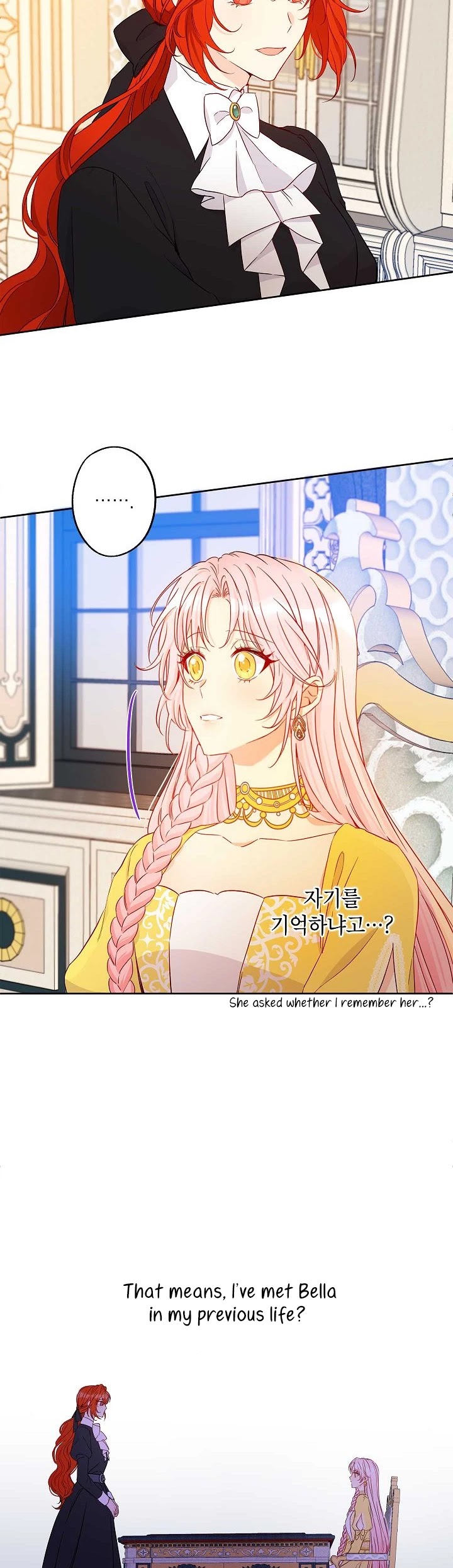 This Is an Obvious Fraudulent Marriage Chapter 48 page 28 - Chapter 48