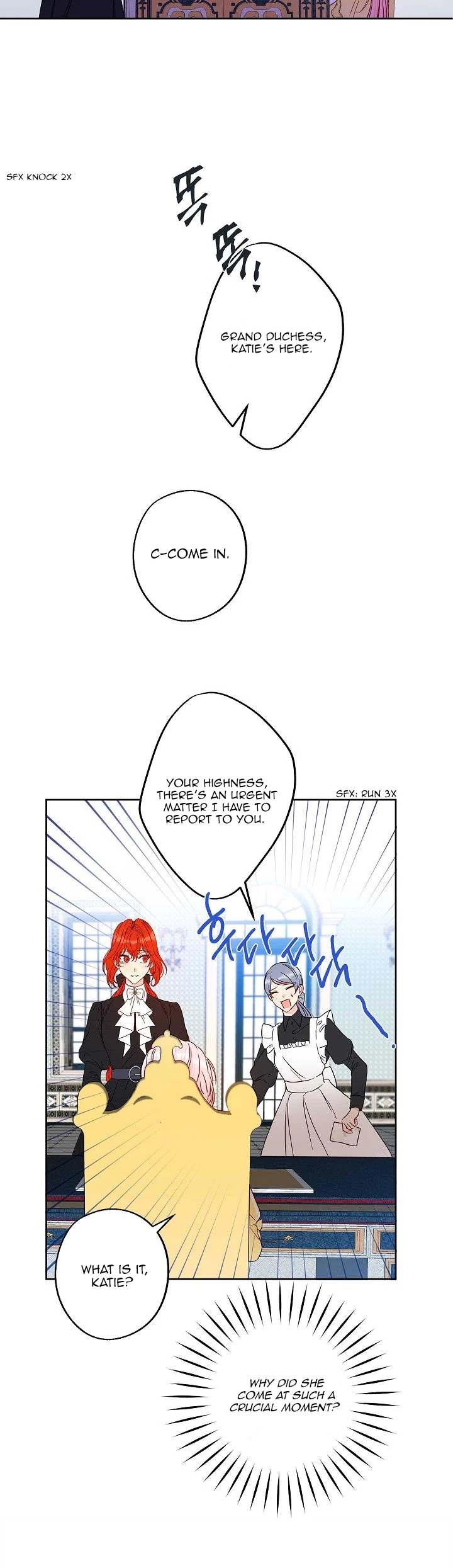 This Is an Obvious Fraudulent Marriage Chapter 48 page 29 - Chapter 48