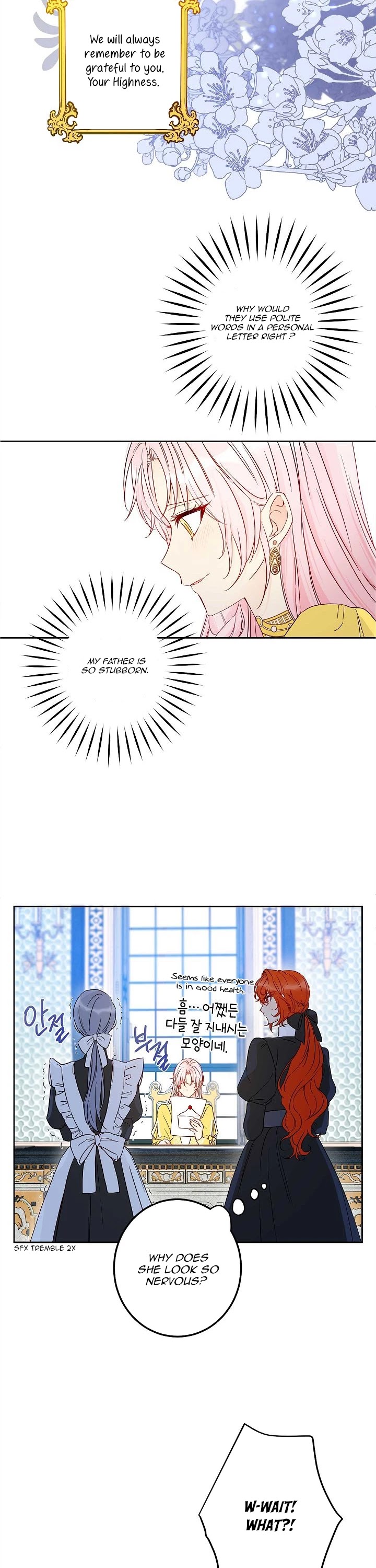 This Is an Obvious Fraudulent Marriage Chapter 48 page 31 - Chapter 48