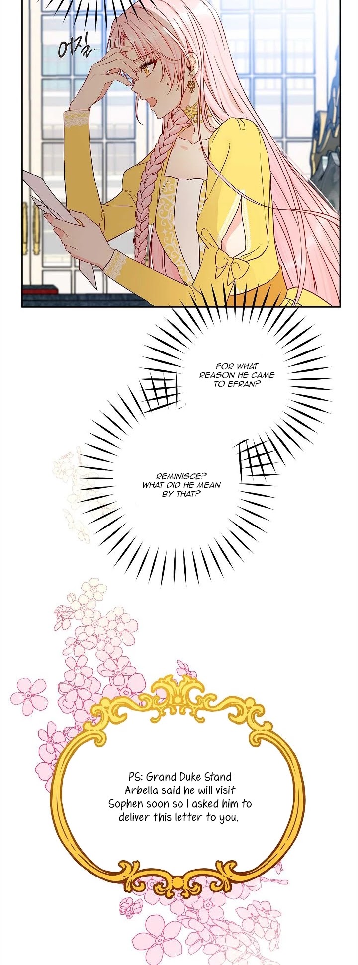 This Is an Obvious Fraudulent Marriage Chapter 48 page 33 - Chapter 48