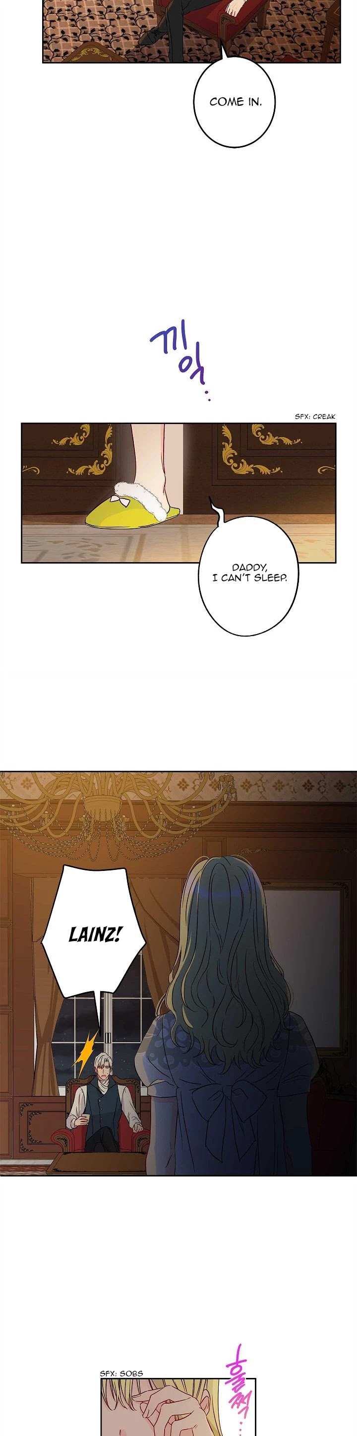 This Is an Obvious Fraudulent Marriage Chapter 48 page 6 - Chapter 48