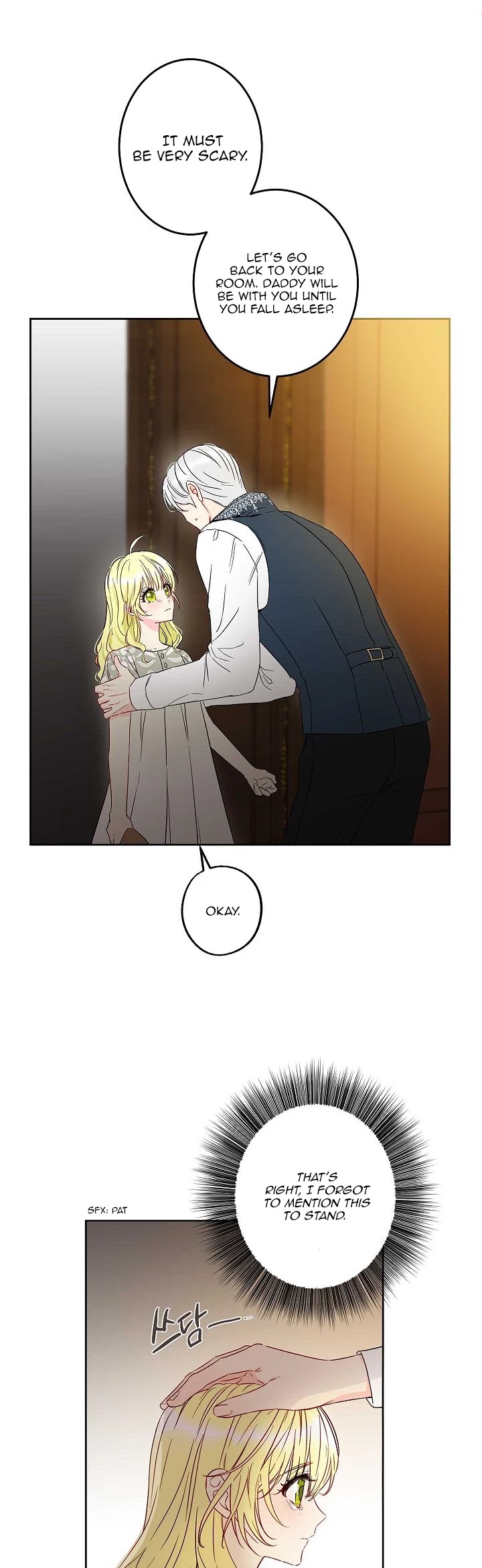 This Is an Obvious Fraudulent Marriage Chapter 48 page 8 - Chapter 48