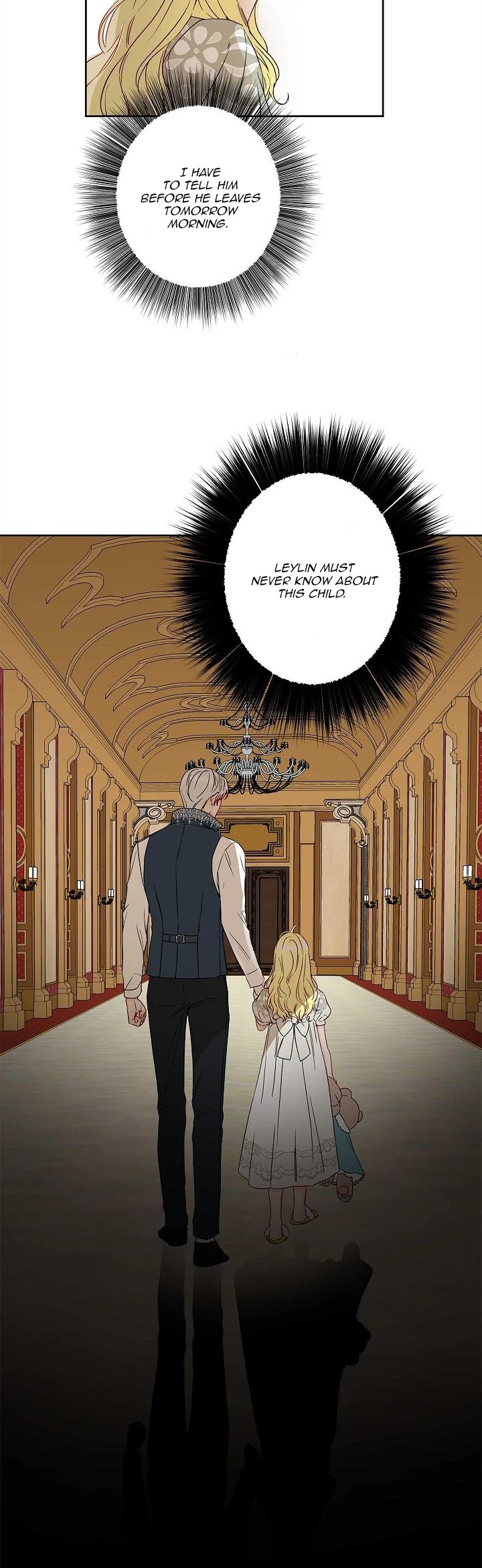 This Is an Obvious Fraudulent Marriage Chapter 48 page 9 - Chapter 48