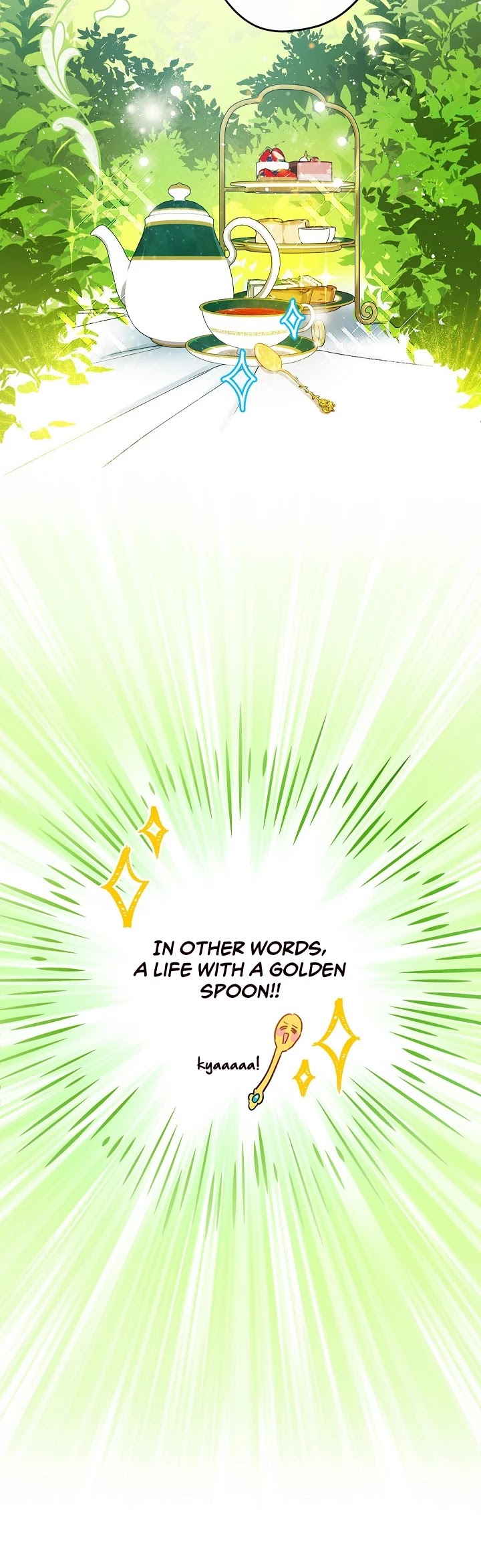 This Is an Obvious Fraudulent Marriage Chapter 5 page 11 - Chapter 5