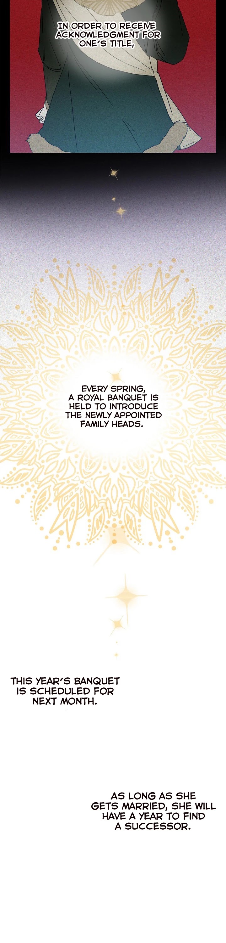 This Is an Obvious Fraudulent Marriage Chapter 5 page 17 - Chapter 5