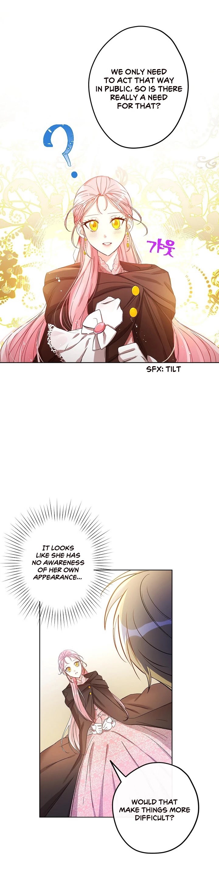 This Is an Obvious Fraudulent Marriage Chapter 5 page 19 - Chapter 5
