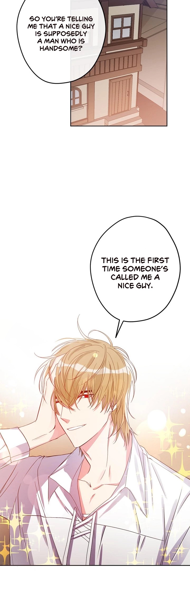 This Is an Obvious Fraudulent Marriage Chapter 5 page 2 - Chapter 5