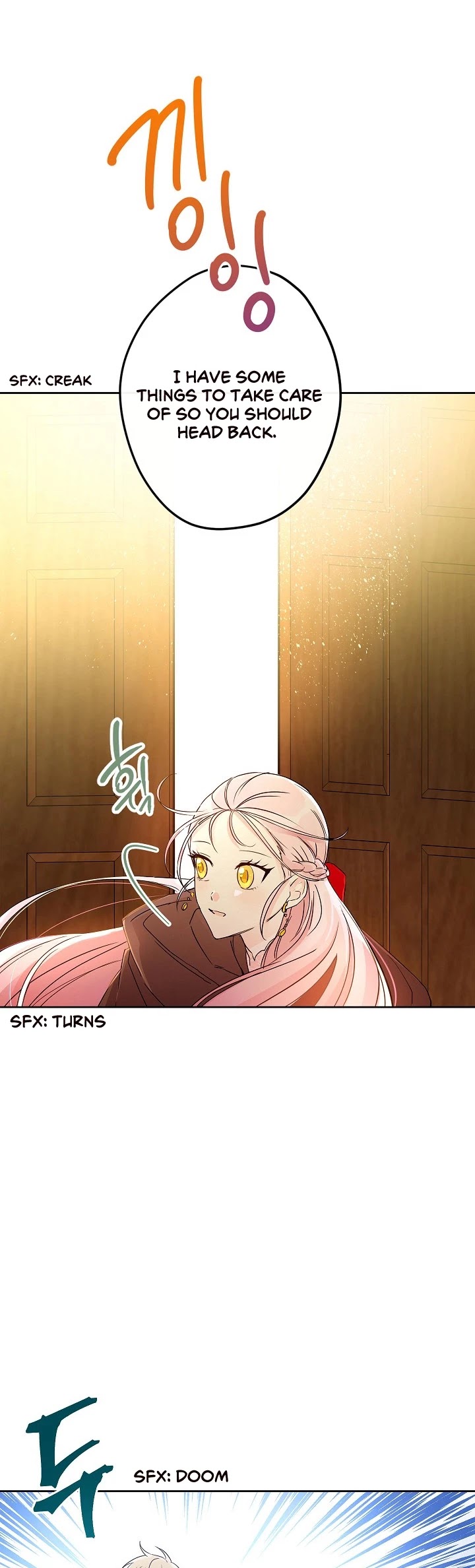 This Is an Obvious Fraudulent Marriage Chapter 5 page 22 - Chapter 5