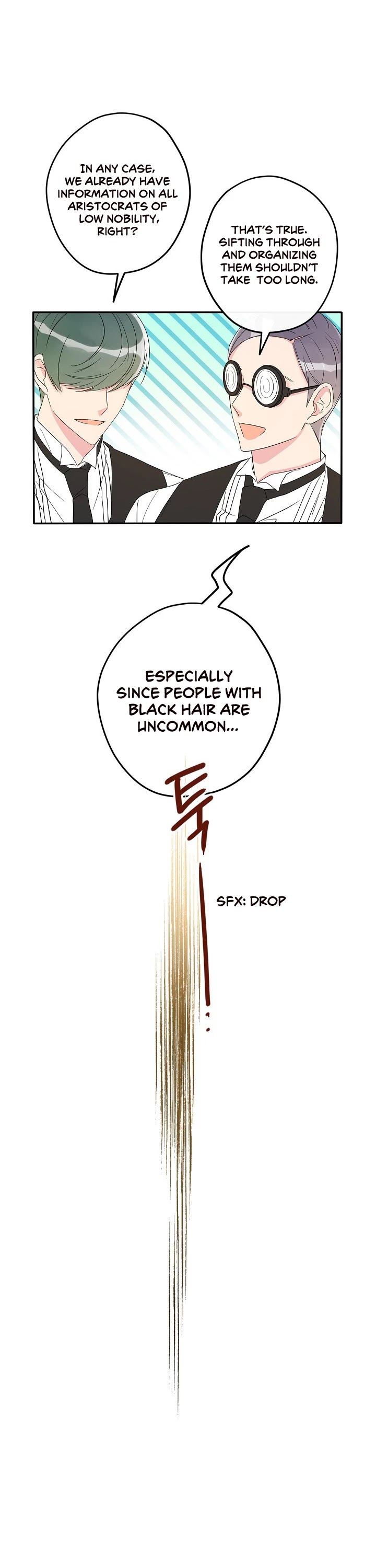This Is an Obvious Fraudulent Marriage Chapter 5 page 30 - Chapter 5