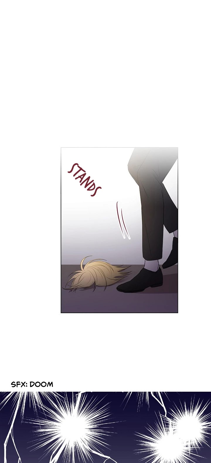 This Is an Obvious Fraudulent Marriage Chapter 5 page 31 - Chapter 5