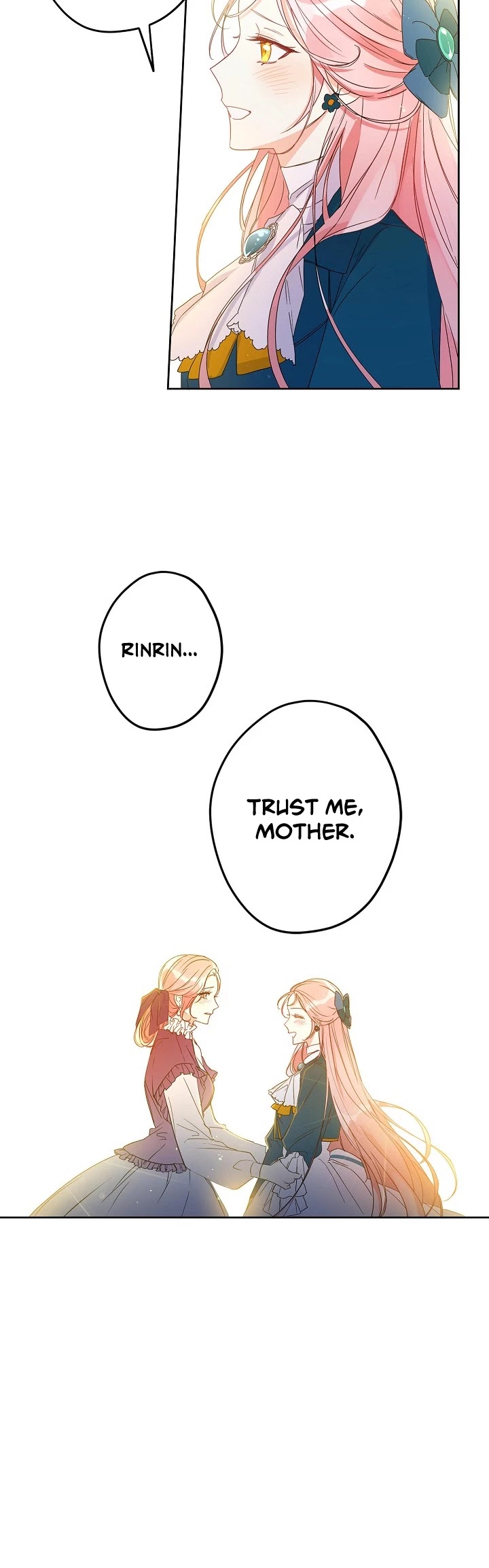 This Is an Obvious Fraudulent Marriage Chapter 5 page 36 - Chapter 5