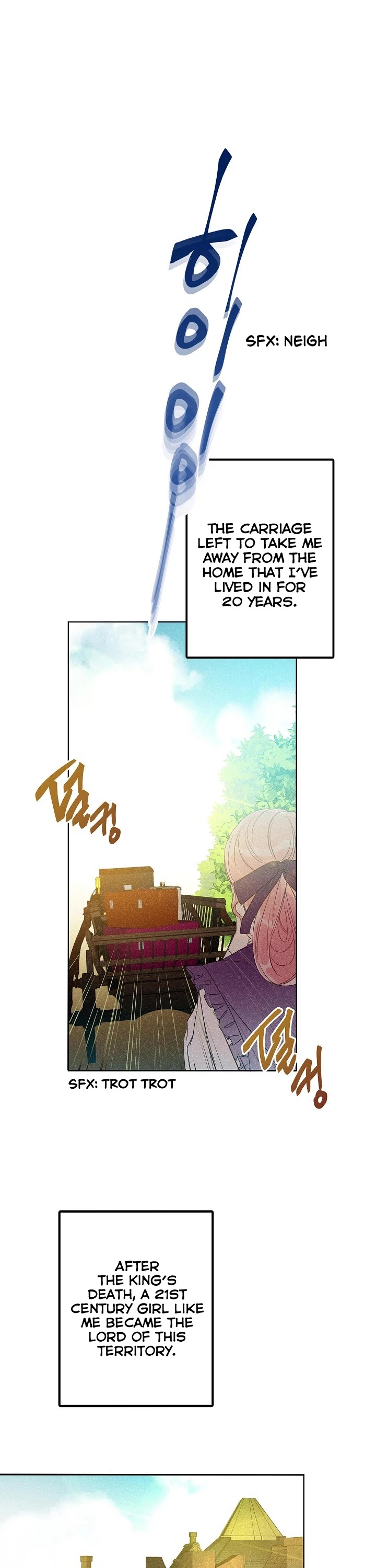 This Is an Obvious Fraudulent Marriage Chapter 5 page 37 - Chapter 5