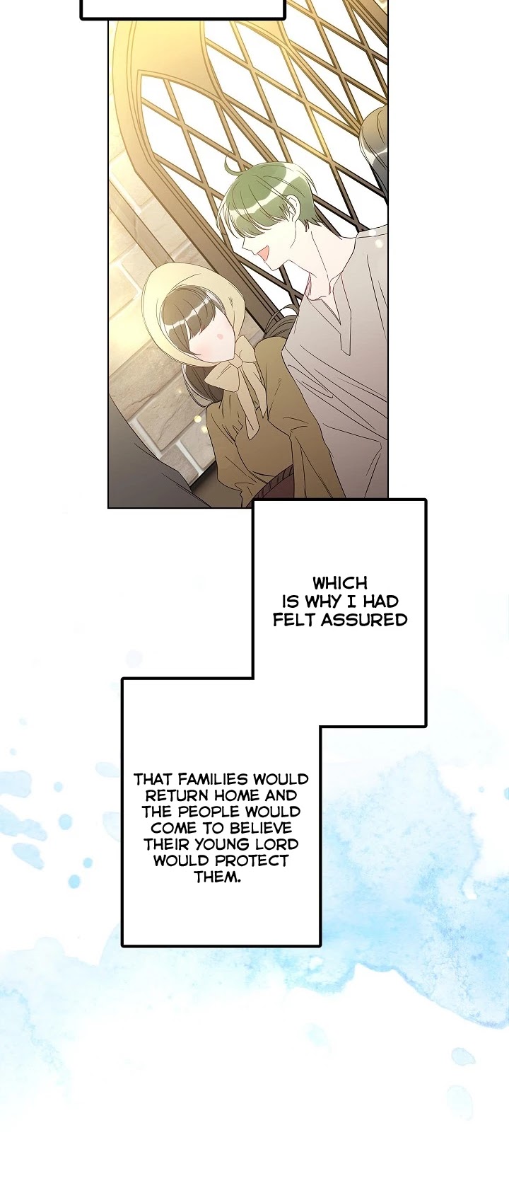 This Is an Obvious Fraudulent Marriage Chapter 5 page 39 - Chapter 5