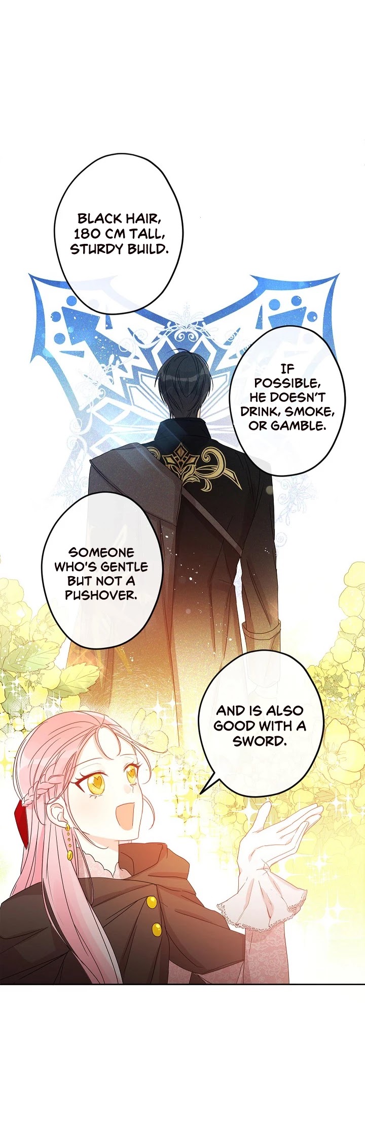 This Is an Obvious Fraudulent Marriage Chapter 5 page 4 - Chapter 5