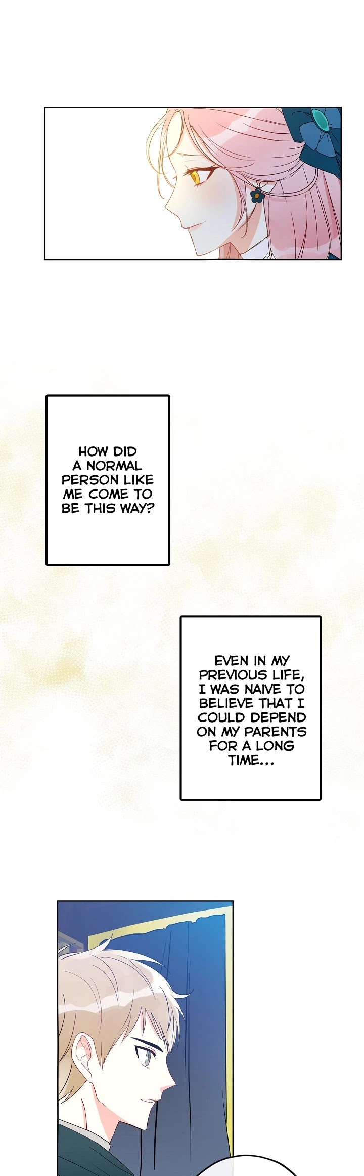 This Is an Obvious Fraudulent Marriage Chapter 5 page 40 - Chapter 5