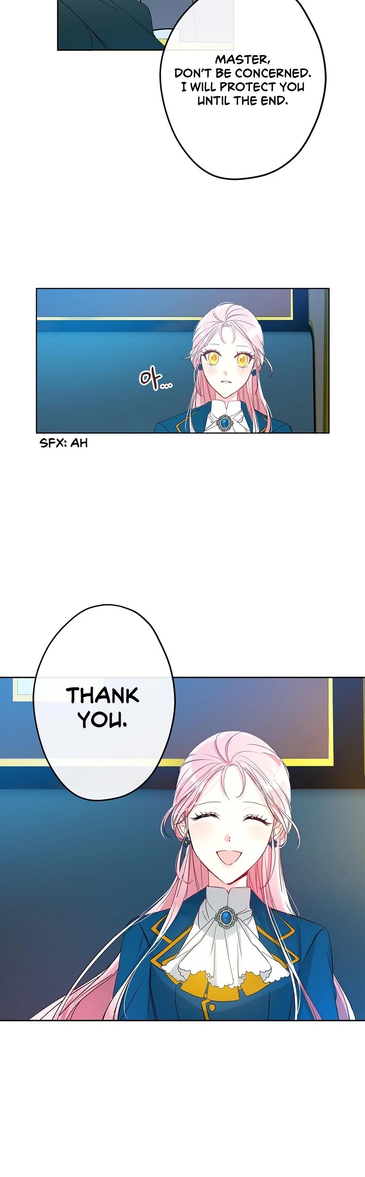 This Is an Obvious Fraudulent Marriage Chapter 5 page 41 - Chapter 5