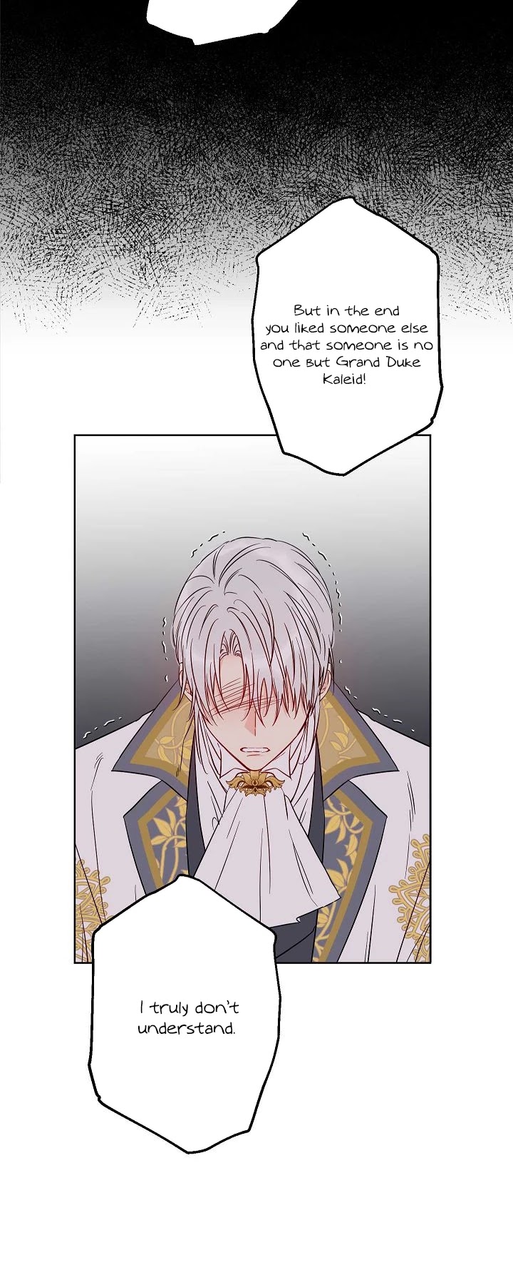 This Is an Obvious Fraudulent Marriage Chapter 50 page 12 - Chapter 50